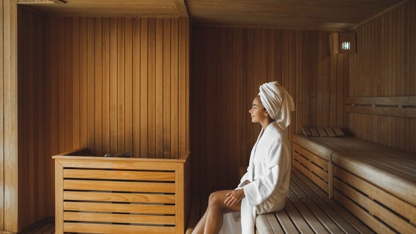 sauna kullanım süresi nedir